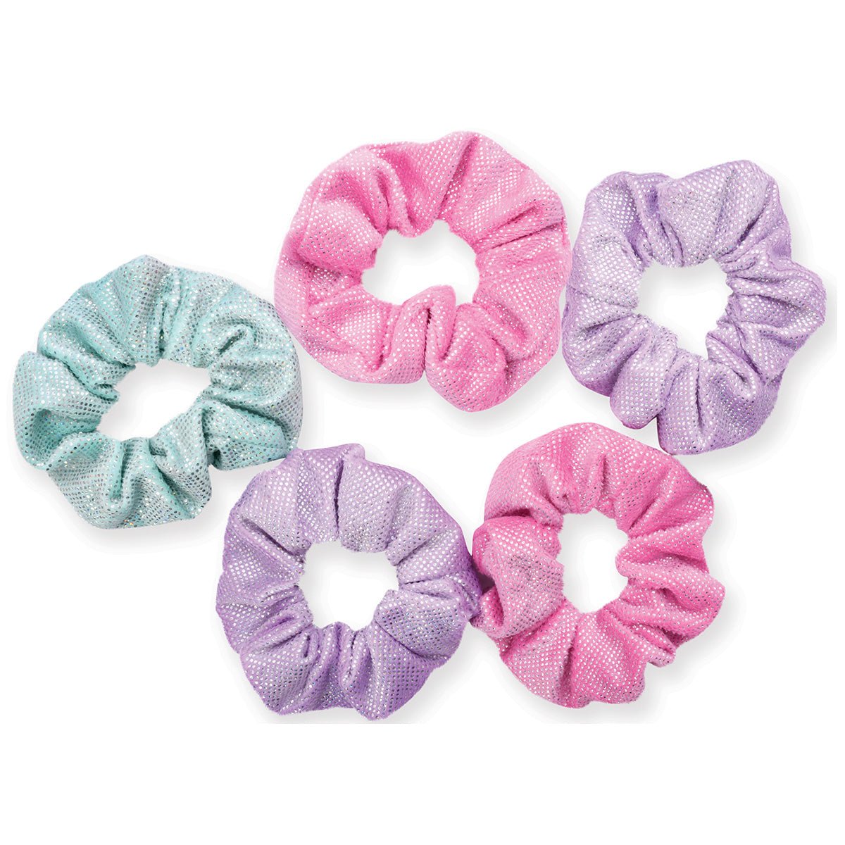 Sleepover Cosmetic Bag & Scrunchie Set - Wren Harper
