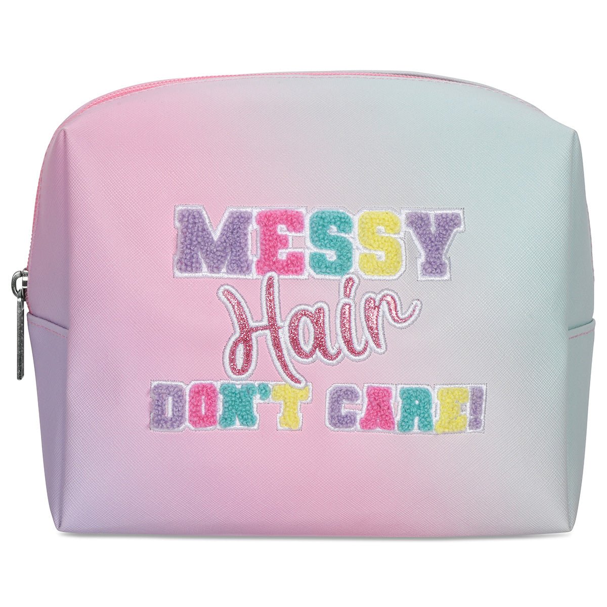 Sleepover Cosmetic Bag & Scrunchie Set - Wren Harper