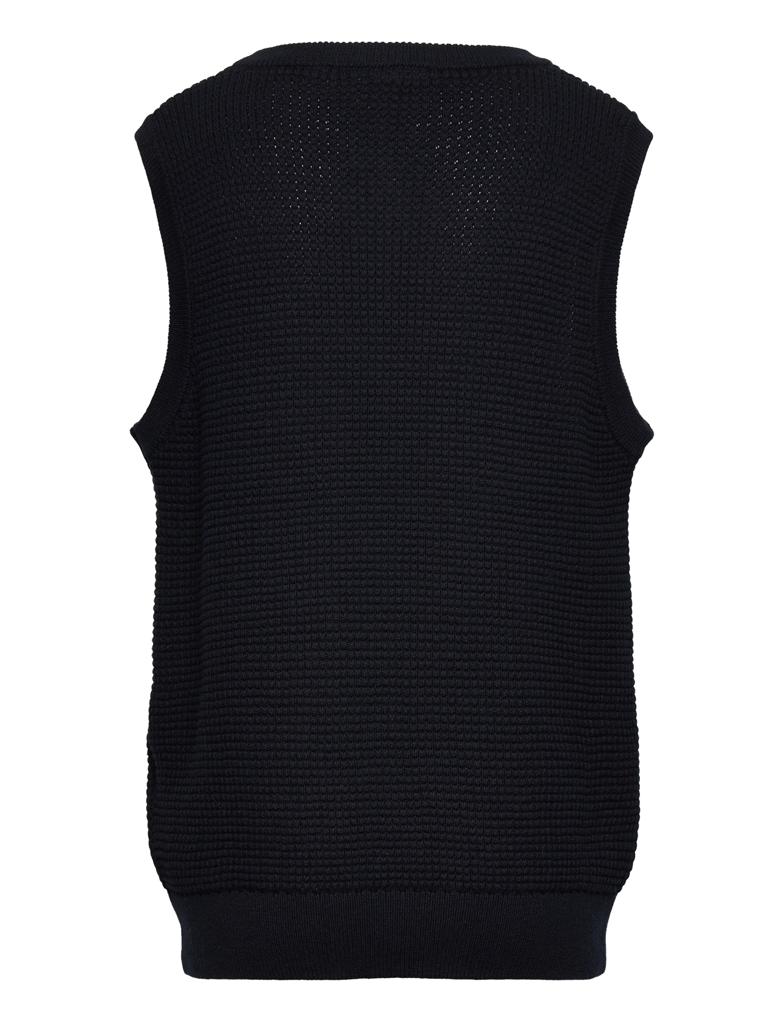 Slipover Knit - Wren Harper
