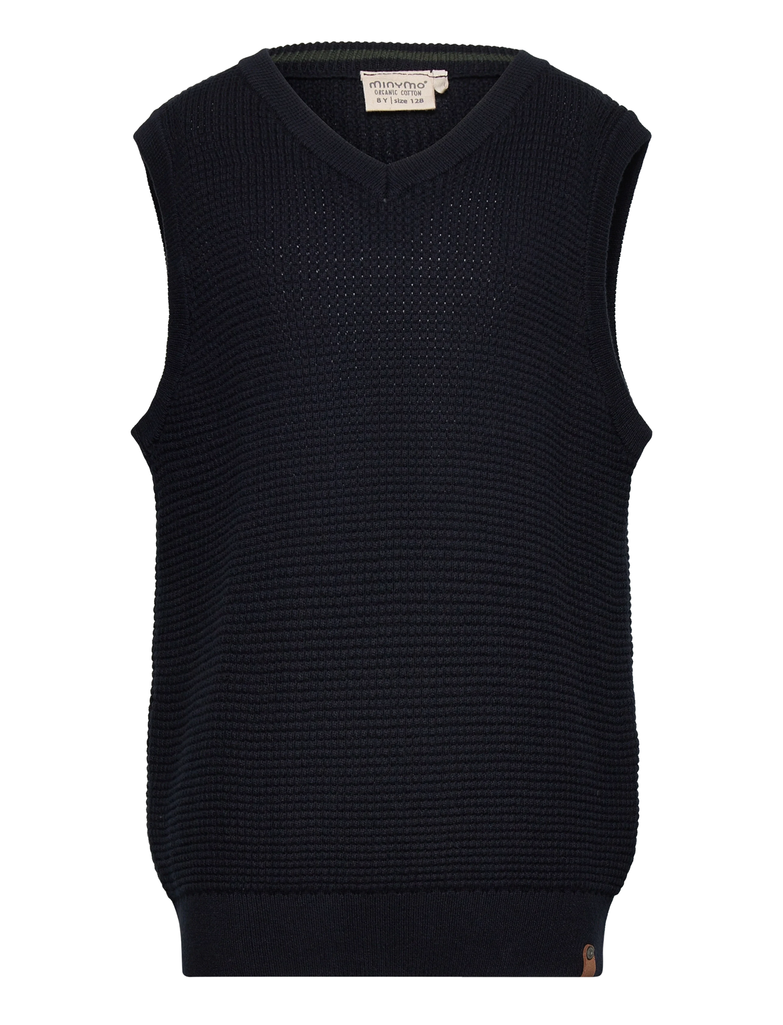 Slipover Knit - Wren Harper