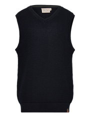 Slipover Knit - Wren Harper