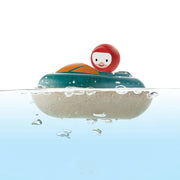 Speed Boat - Wren Harper