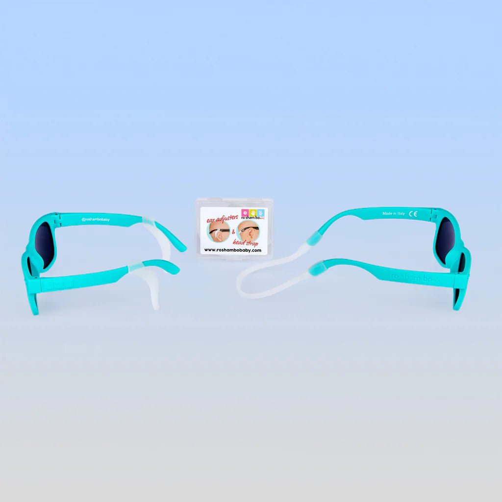 Strap Kit + Ear Adjuster - Wren Harper