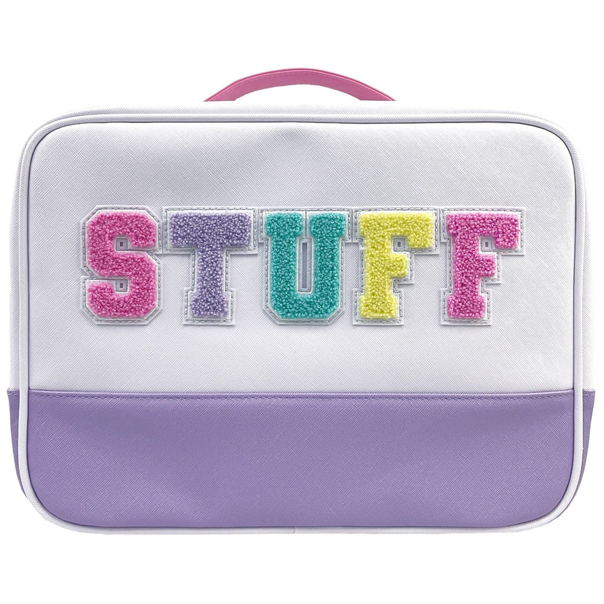 Stuff Travel Bag - Wren Harper