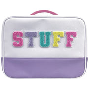 Stuff Travel Bag - Wren Harper