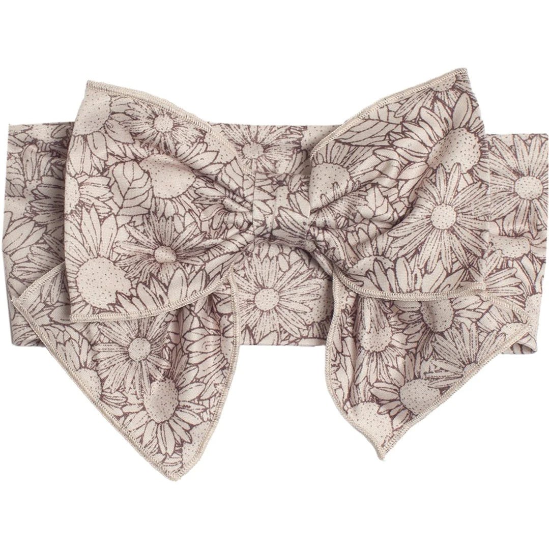 Sunflower Fields Headband - Wren Harper