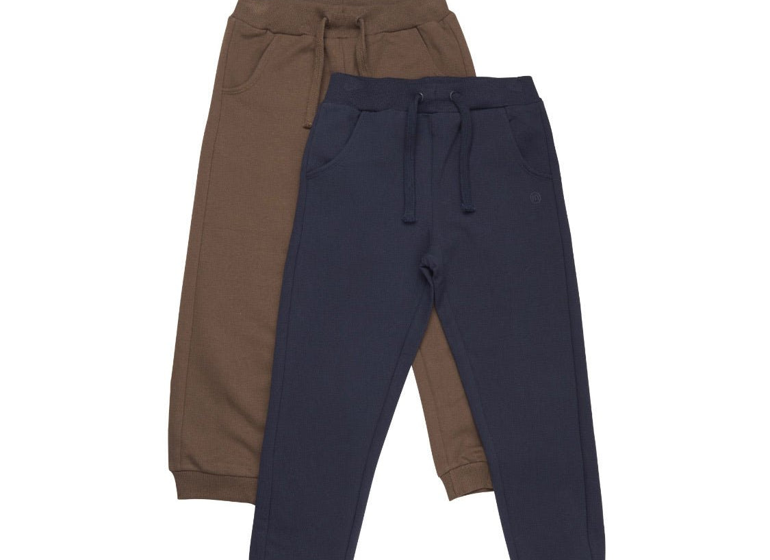 Sweatpants with Pockets - Wren Harper