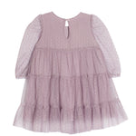 Sweetest Fairy Tulle Dress - Wren Harper