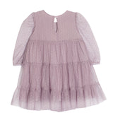 Sweetest Fairy Tulle Dress - Wren Harper