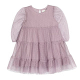 Sweetest Fairy Tulle Dress - Wren Harper