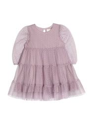 Sweetest Fairy Tulle Dress - Wren Harper