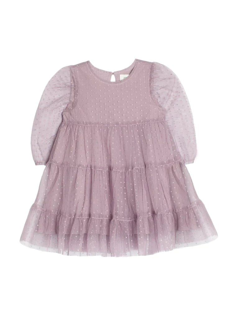 Sweetest Fairy Tulle Dress - Wren Harper
