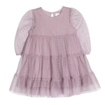 Sweetest Fairy Tulle Dress - Wren Harper