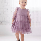 Sweetest Fairy Tulle Dress - Wren Harper