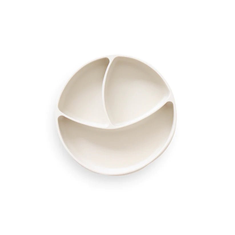 The Brinley - Sectional Plate - Wren Harper
