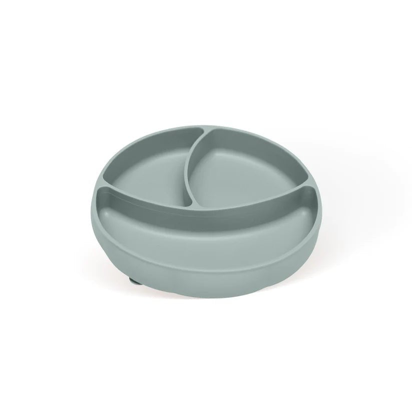The Brinley - Sectional Plate - Wren Harper