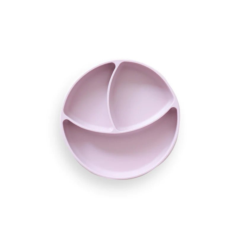 The Brinley - Sectional Plate - Wren Harper