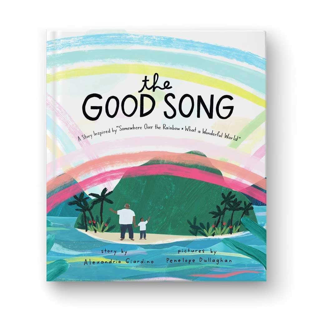 The Good Song Book - Wren Harper