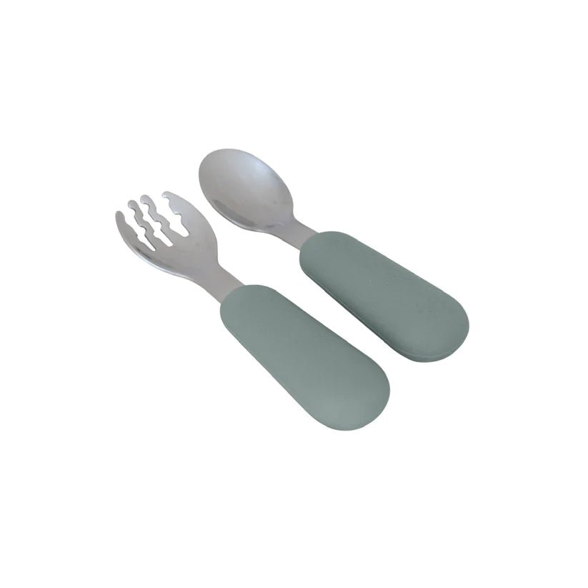 The Ollie - Utensil Set - Wren Harper