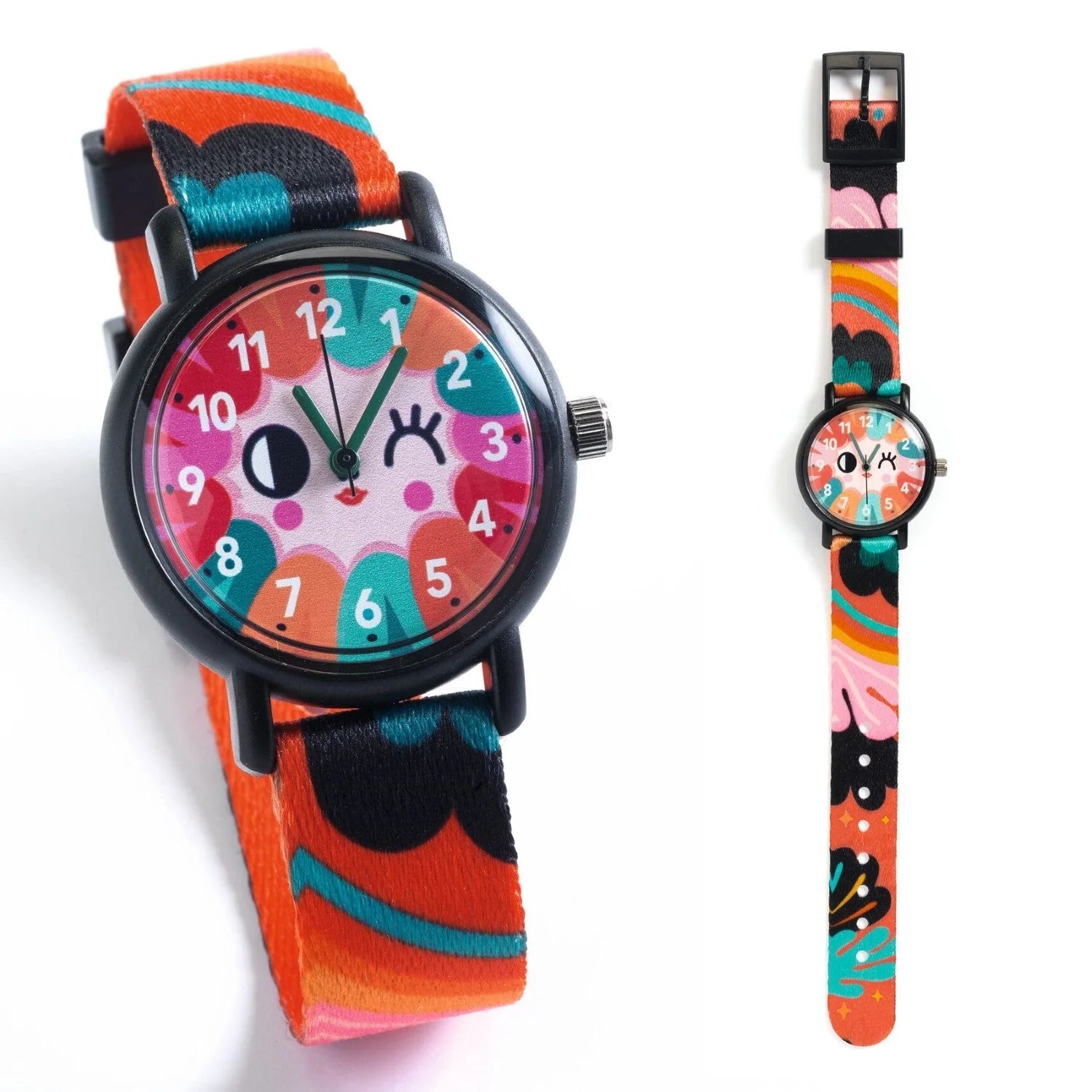 Ticlock Pop - Wren Harper