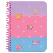 Tie Dye Charmed Jelly Journal - Wren Harper