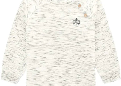 Tree Sweatshirt - Wren Harper