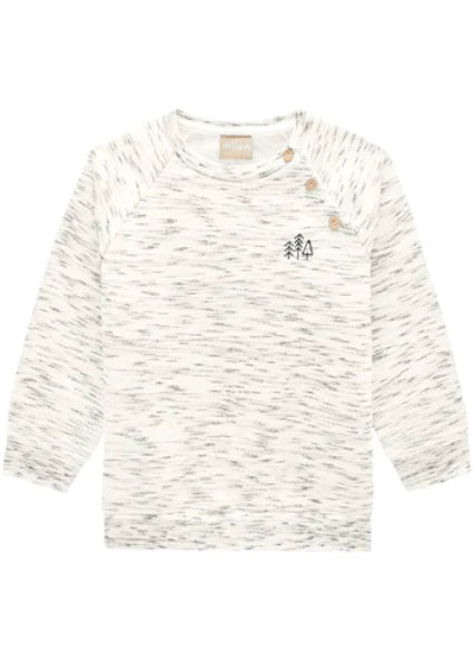 Tree Sweatshirt - Wren Harper