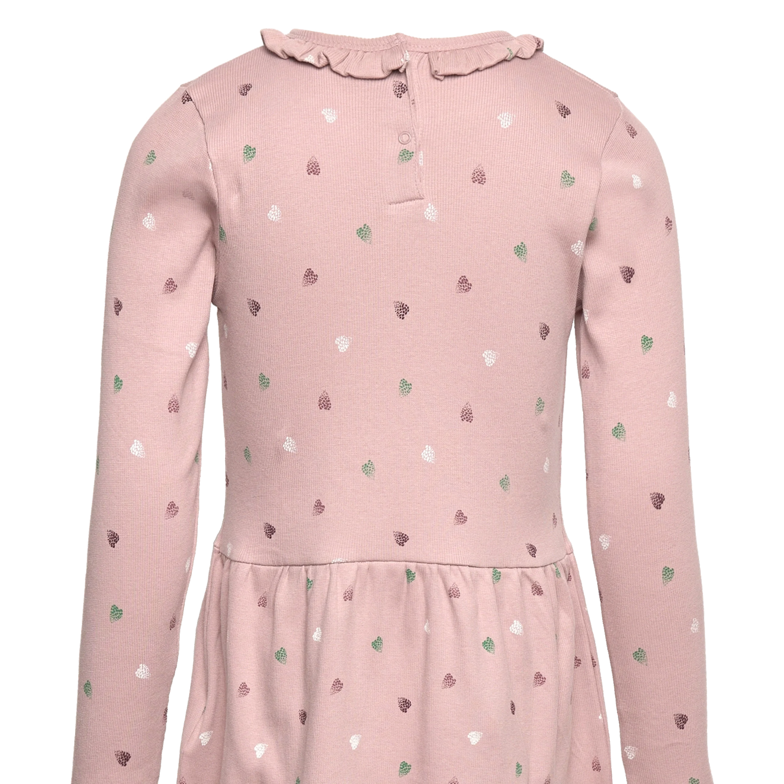 Tunic Rib AOP - Wren Harper