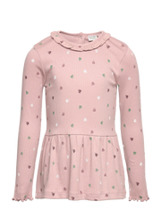 Tunic Rib AOP - Wren Harper