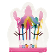 Unicorn Mini Gel Pen Set - Wren Harper
