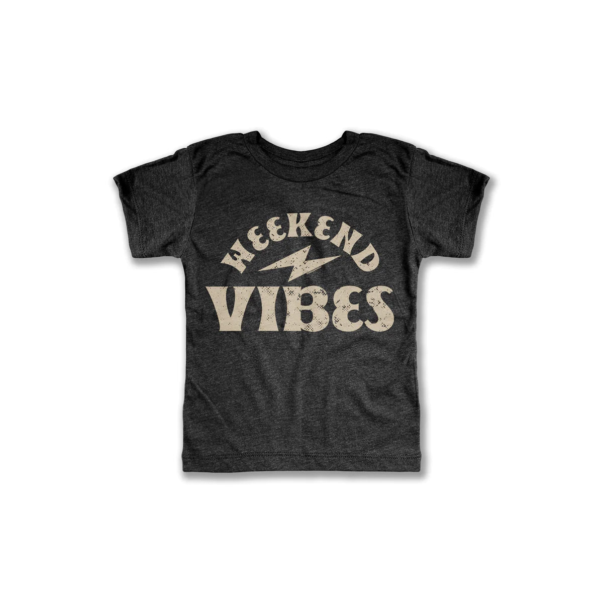 Weekend Vibe T-Shirt - Wren Harper