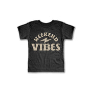Weekend Vibe T-Shirt - Wren Harper