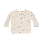 Zion Shirt - Wren Harper
