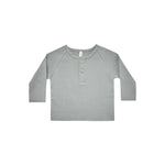 Zion Shirt - Wren Harper
