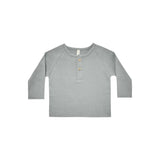 Zion Shirt - Wren Harper